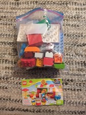 LEGO Duplo My Town Pizzeria