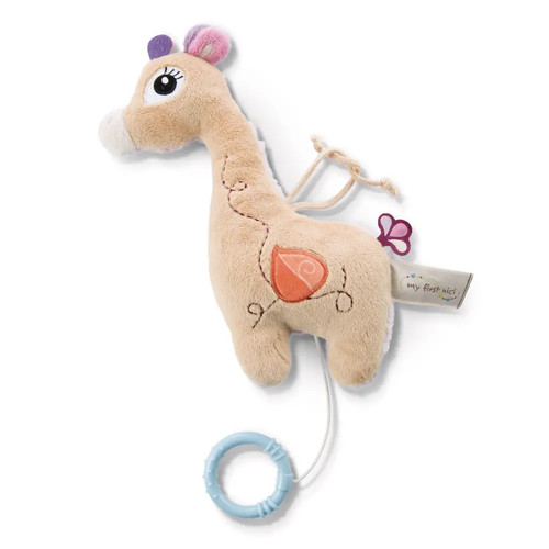 Spieluhr giraffe sasuma - spieluhr,