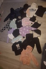 Mädchensachen GR 146/152