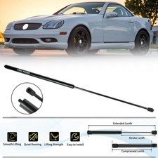 1x Gasfeder Motorhaube