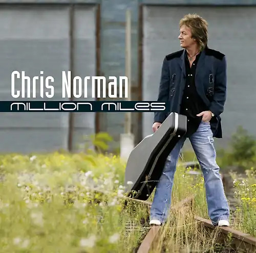 Chris norman million miles - -,