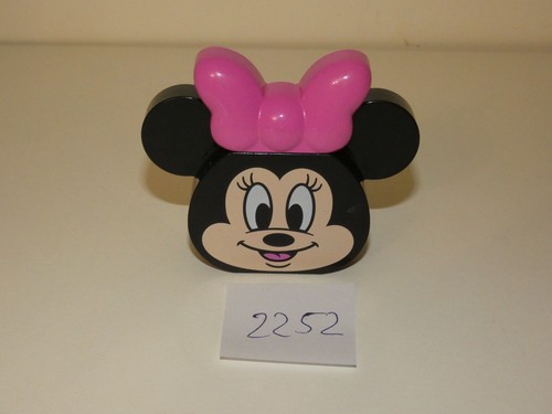 Lego duplo mickey maus gesicht - duplo,