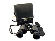 Weltblick Fernglas 6x - 12x 30