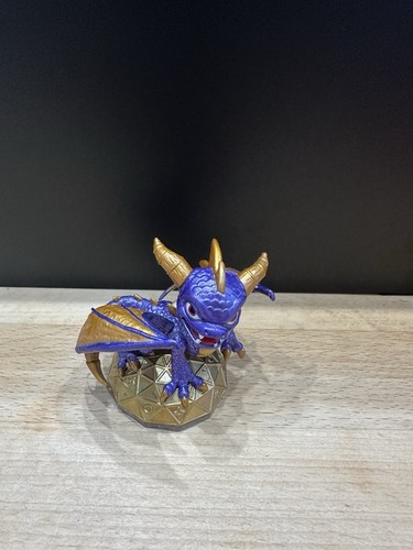 Skylanders eon elite spyro - skylanders,