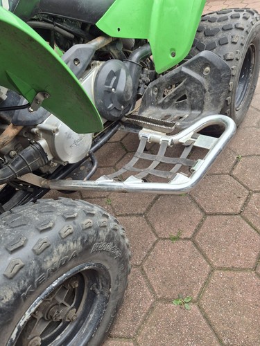 Quadsport nerv nerf - nerv,