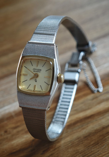 Citizen quartz damen - quartz,