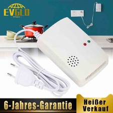 Gasmelder Erdgas/LPG/Kohlengas