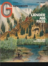 G Geschichte mit Pfiff