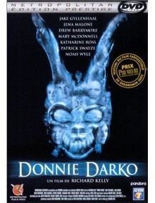 Donnie darko édition - darko,