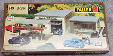Faller  H0  B-296 Bausatz