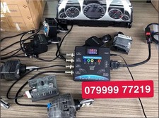 MERCEDES W204 W207 W212