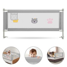 Bettgitter Kinderbettgitter