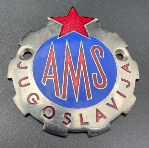 Kühlergrill emblem oldtimer - emblem,
