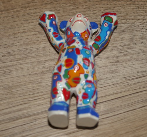 Rar original buddy bär - rar,