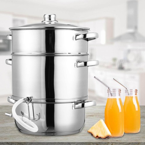 Dampfentsafter griffe mobiler - griffe,
