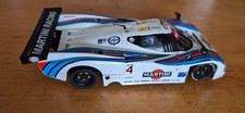Slotcar lancia lc2 - slotcar, 1:32