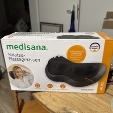 MEDISANA Shiatsu -
