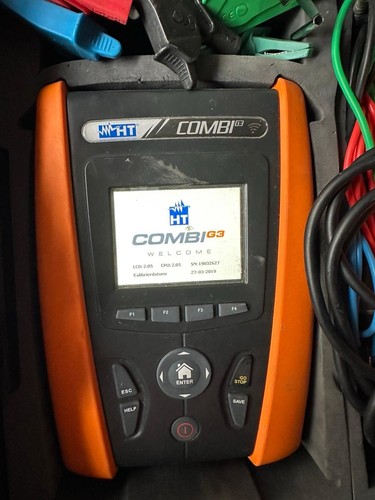 Instruments combi g3 - instruments,