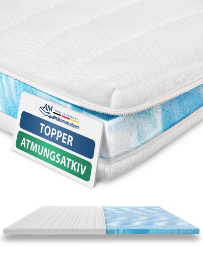 Atmungsaktiver matratzen - atmungsaktiver,