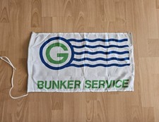 Bunker Service " G "- 61 x 34