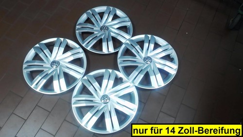 Radkappensatz - , /