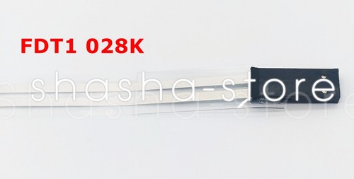 Fdt1 028k pvdf piezoelectric - pvdf,