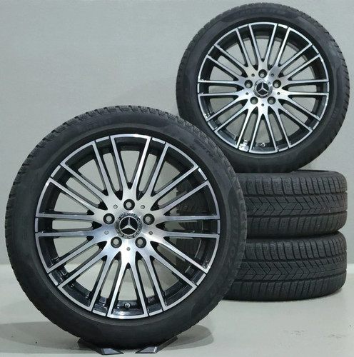 Mercedes klasse w206 s206 - w206,