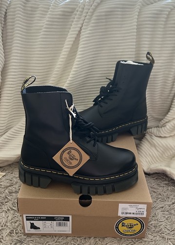 Martens audrick 8 eye - martens, 8-eye