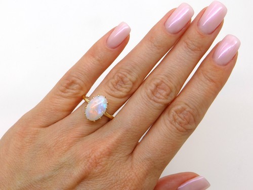 14k gelbgold 2ct multi color - multi,