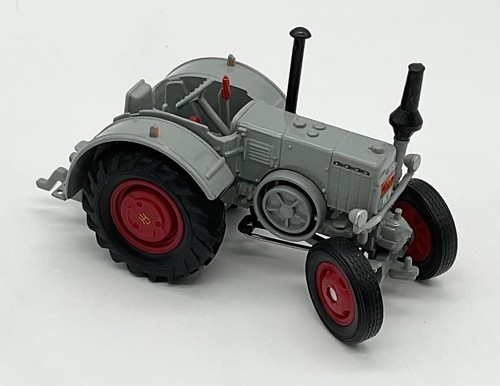 Siku 3459 lanz bulldog - ,,lanz,