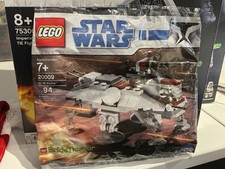 Lego Star Wars Polybag 20009 AT-TE Walker Neu & OVP