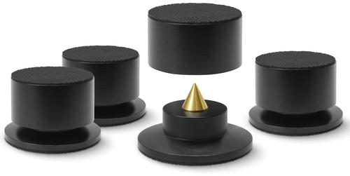 Dynavox highend absorber - highend,
