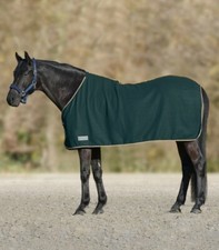 Fleecedecke Economic  Abschwitzdecke Pferdedecke 75,85,95,105,115,135,145,155 