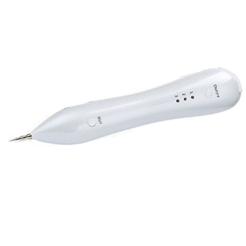 Laser mole entfernung dark - laser,