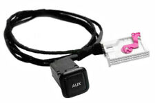 Für Audi Radio Navi RNS-E