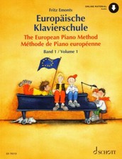 Fritz Emonts Europäische