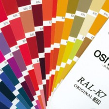 Osmo Landhausfarbe