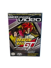 Gameboy Advance Video