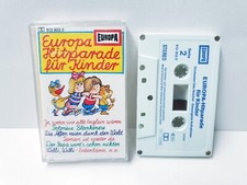 Europa hitparade für kinder - hitparade,