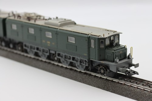 Märklin 14 umbausatz - ae,