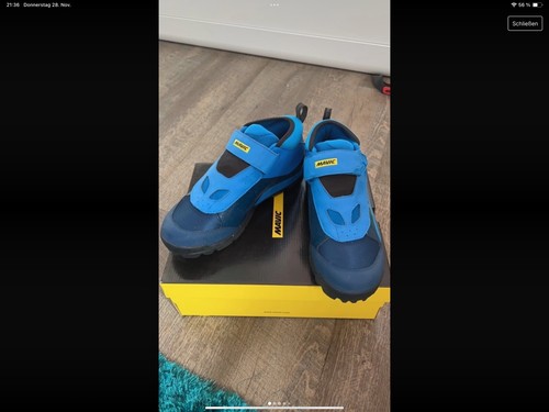 Mavic deemax elie - schuhe,