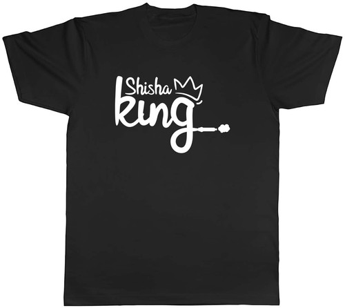 Shisha king herren - shisha, unisex
