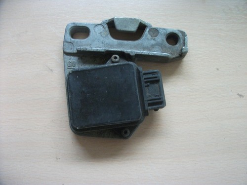Zündungsmodul opel kadett - zündungsmodul,