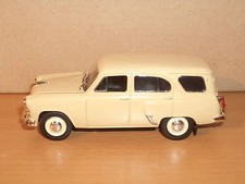 Sammlung Russisches Modellauto