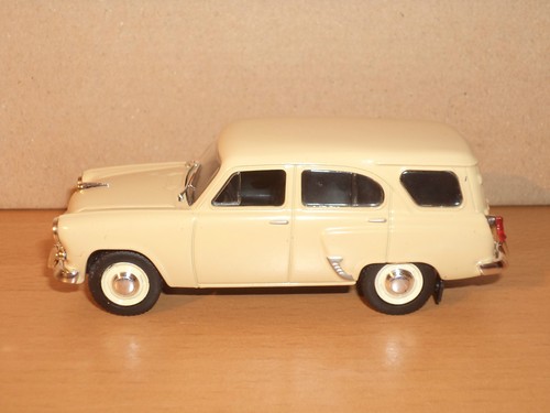 Sammlung russisches modellauto - russisches,