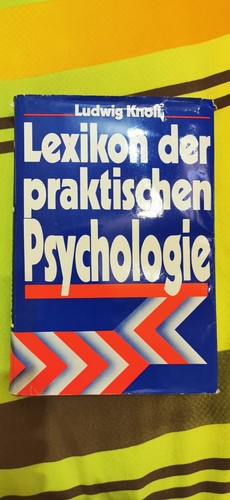 Lexikon der praktischen