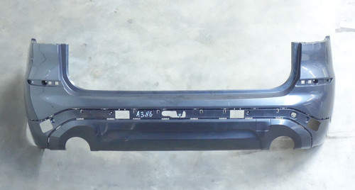 Bmw g01 stoßstange hinten - stoßstange,