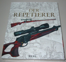 Klups: Der Repetierer Waffen