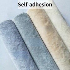 145X50Cm Selbstklebender Samt