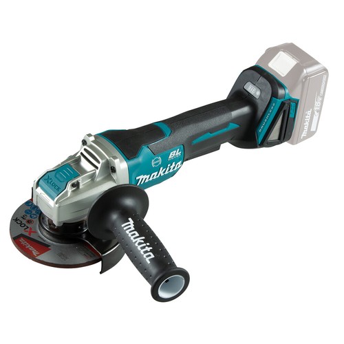 Makita akku winkelschleifer - makita, akku-winkelschleifer